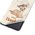 Disney Bambi Sketched Portrait Galaxy S21 Plus 5G Skin
